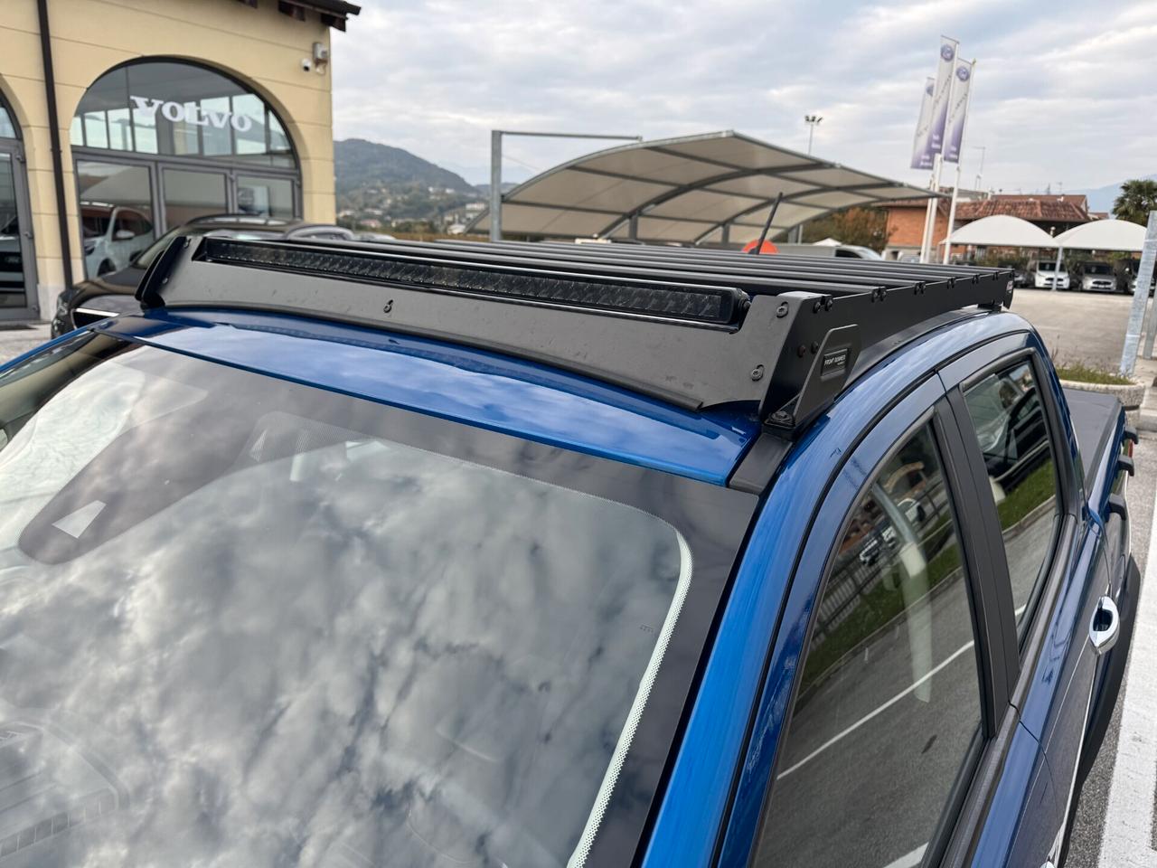 Ford Ranger XLT DoppiaCabina 2.0TDCi 170CV Autom.