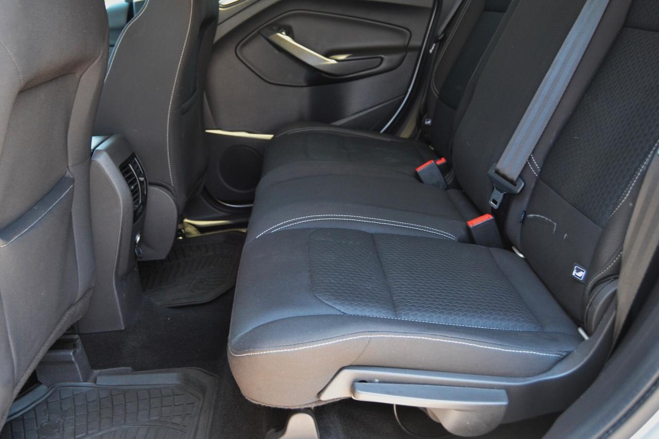 Ford Kuga 2.0 TDCI 120 CV S&S 2WD Business