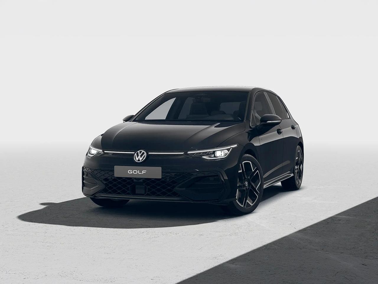 Volkswagen Golf 1.5 etsi r-line plus 150cv dsg