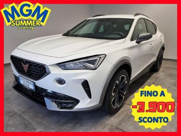 CUPRA Formentor 1.4 e-Hybrid DSG 204 cv