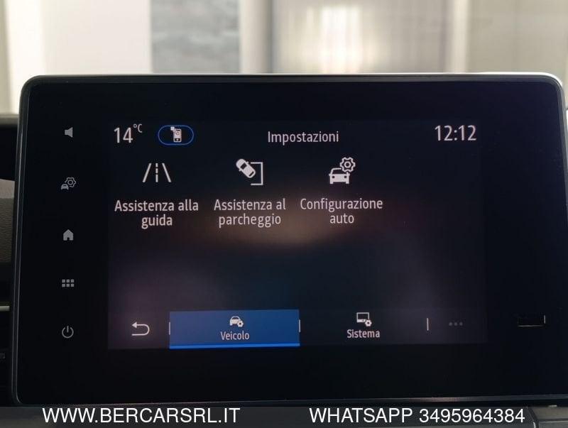 Renault Kangoo 1.5 BLUE DCI 95 EQUILIBRE