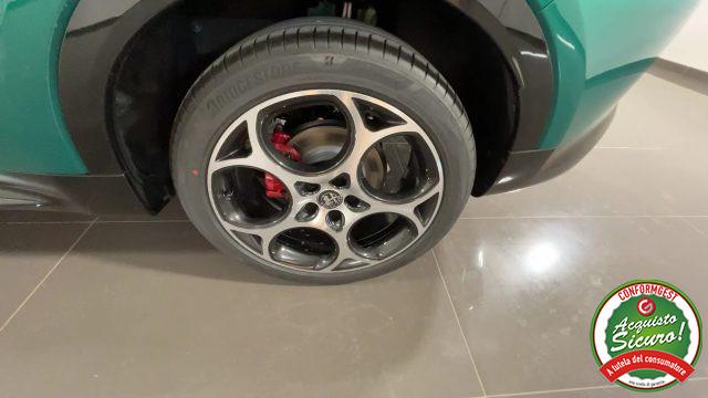 ALFA ROMEO Tonale 1.6 diesel 130 CV TCT6 Veloce