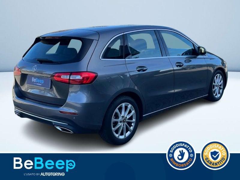 Mercedes-Benz Classe B B 180 SPORT