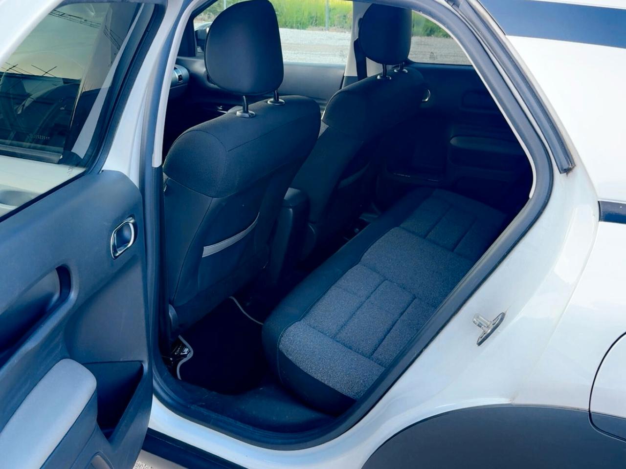 Citroen C4 Cactus BlueHDi 100 S&S Shine