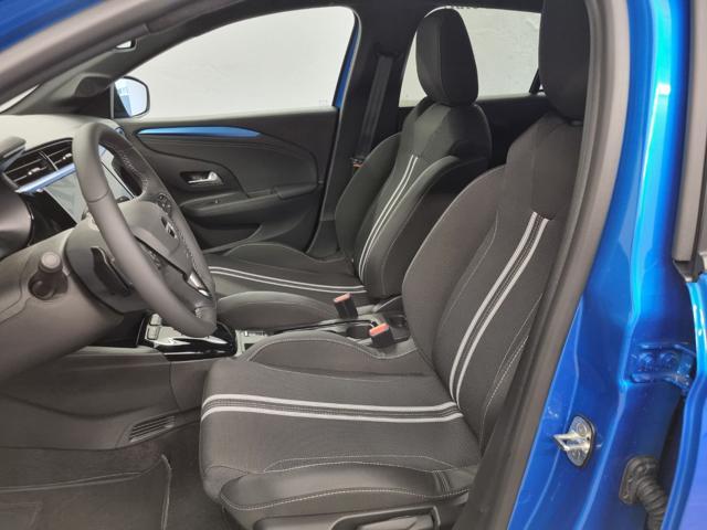 OPEL Corsa Hybrid 110 CV aut. YES