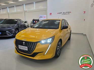 PEUGEOT 208 PureTech 100 5 porte Allure Pack