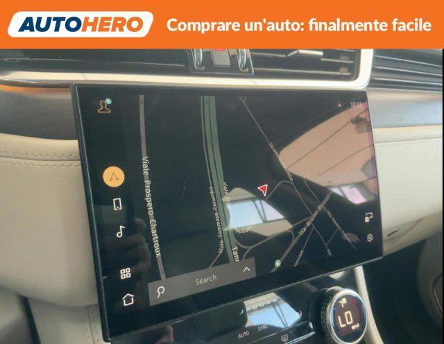 JAGUAR E-Pace 2.0D I4 163 CV AWD Auto