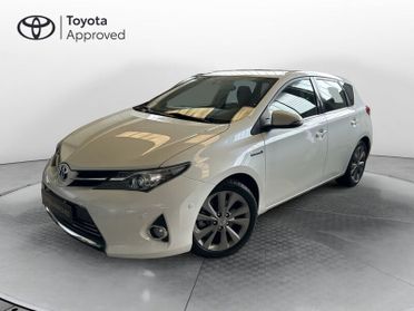 Toyota Auris Auris 1.8 Hybrid Lounge