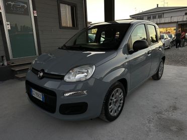 Fiat Panda 1.0 FireFly S&S Hybrid NEOPATENTATI
