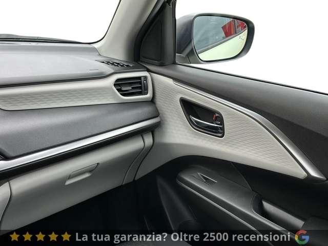 Suzuki Swift 1.2h Top 2wd