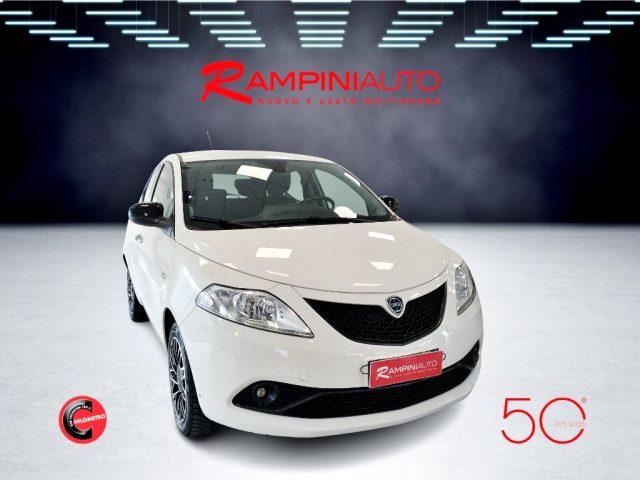 LANCIA Ypsilon 1.3 MJT 95 CV 5 porte Gold Unico Prop. Pronta Cons