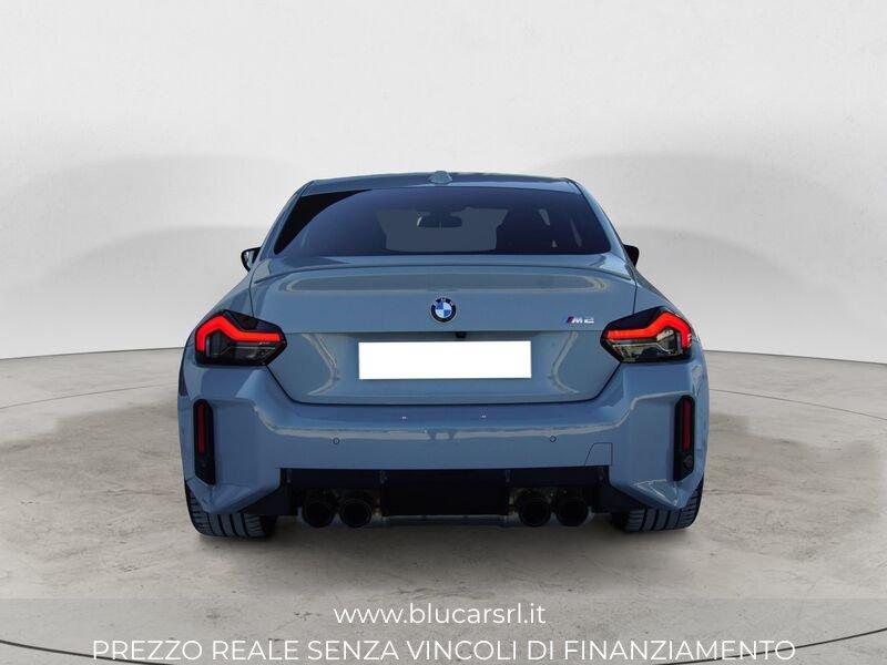 BMW M2 M2