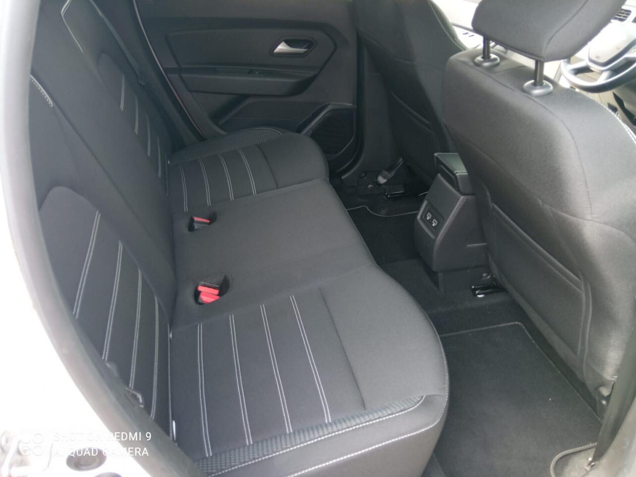Dacia Duster 1.0 TCe GPL 4x2 Extreme 101CV 5P