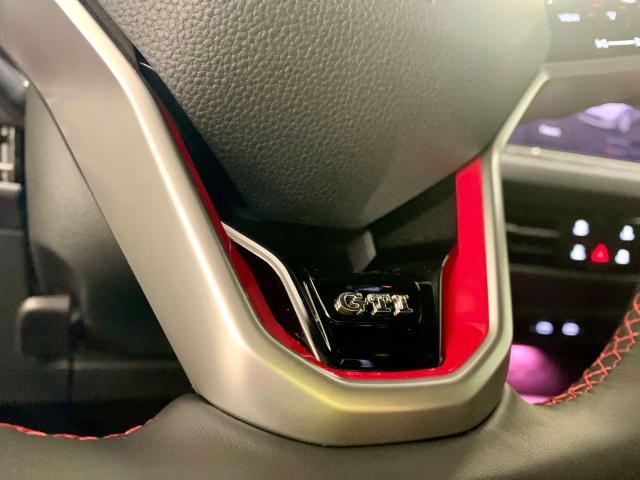 Volkswagen Golf GTI Golf 5p 2.0 tsi Gti TCR 300cv Clubsport DSG