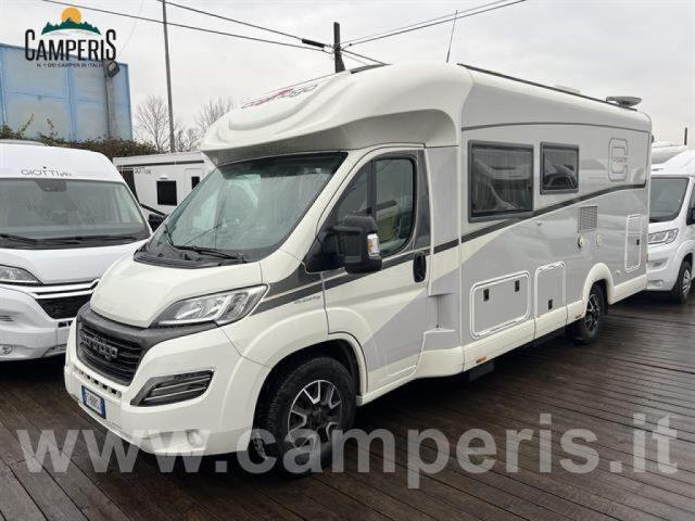 CARTHAGO CARTHAGO C-TOURER T 145 H