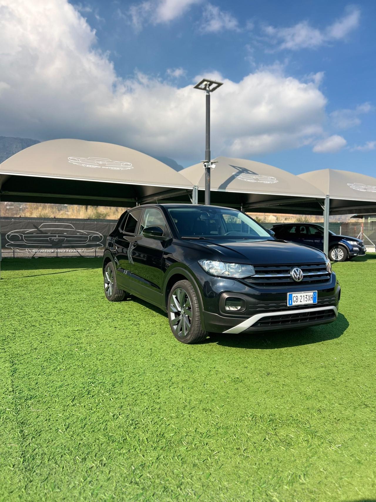 Volkswagen T-Cross 1.6 TDI Style 50Mila Km