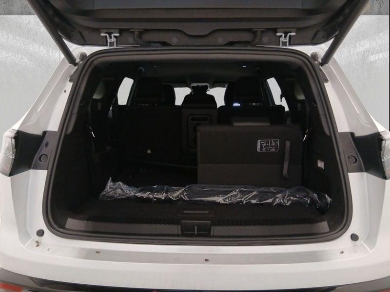 Renault Espace 1.2 e-Tech full hybrid esprit Alpine 200cv auto