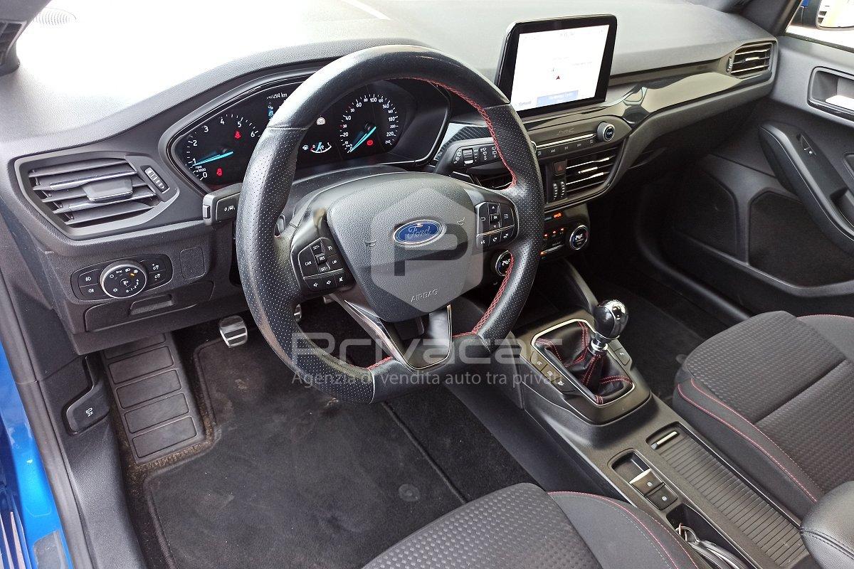 FORD Focus 1.5 EcoBoost 150 CV 5p. ST-Line