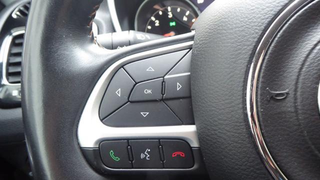 JEEP Compass 2.0 Multijet II aut. 4WD Limited