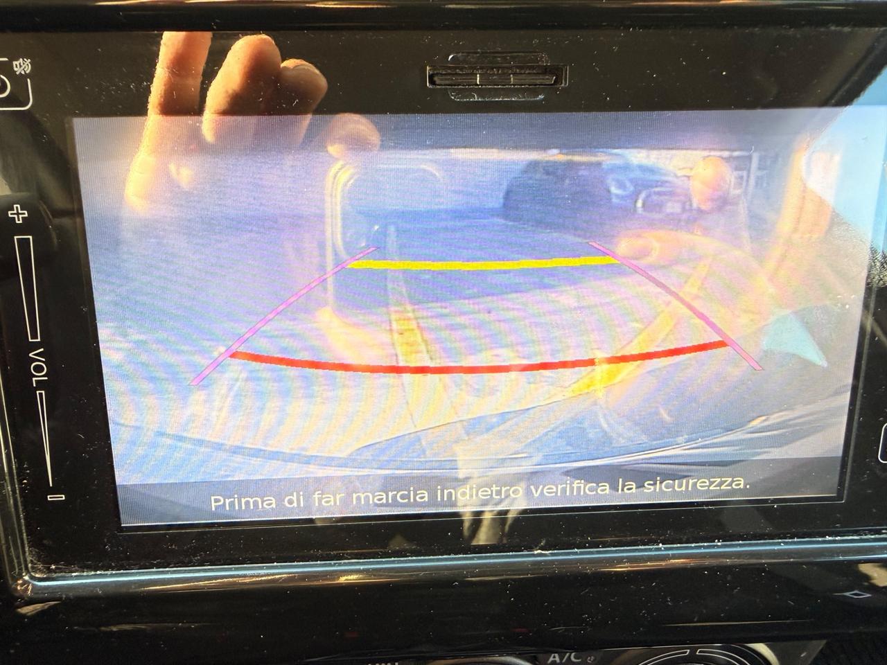 Suzuki Swift 1.2 Dualjet Cool