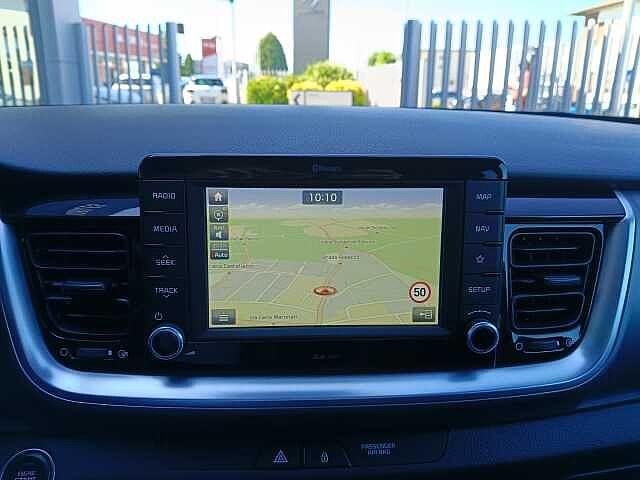 Kia Stonic 1.0 TGDi 120cv ENERGY Usato Garantito