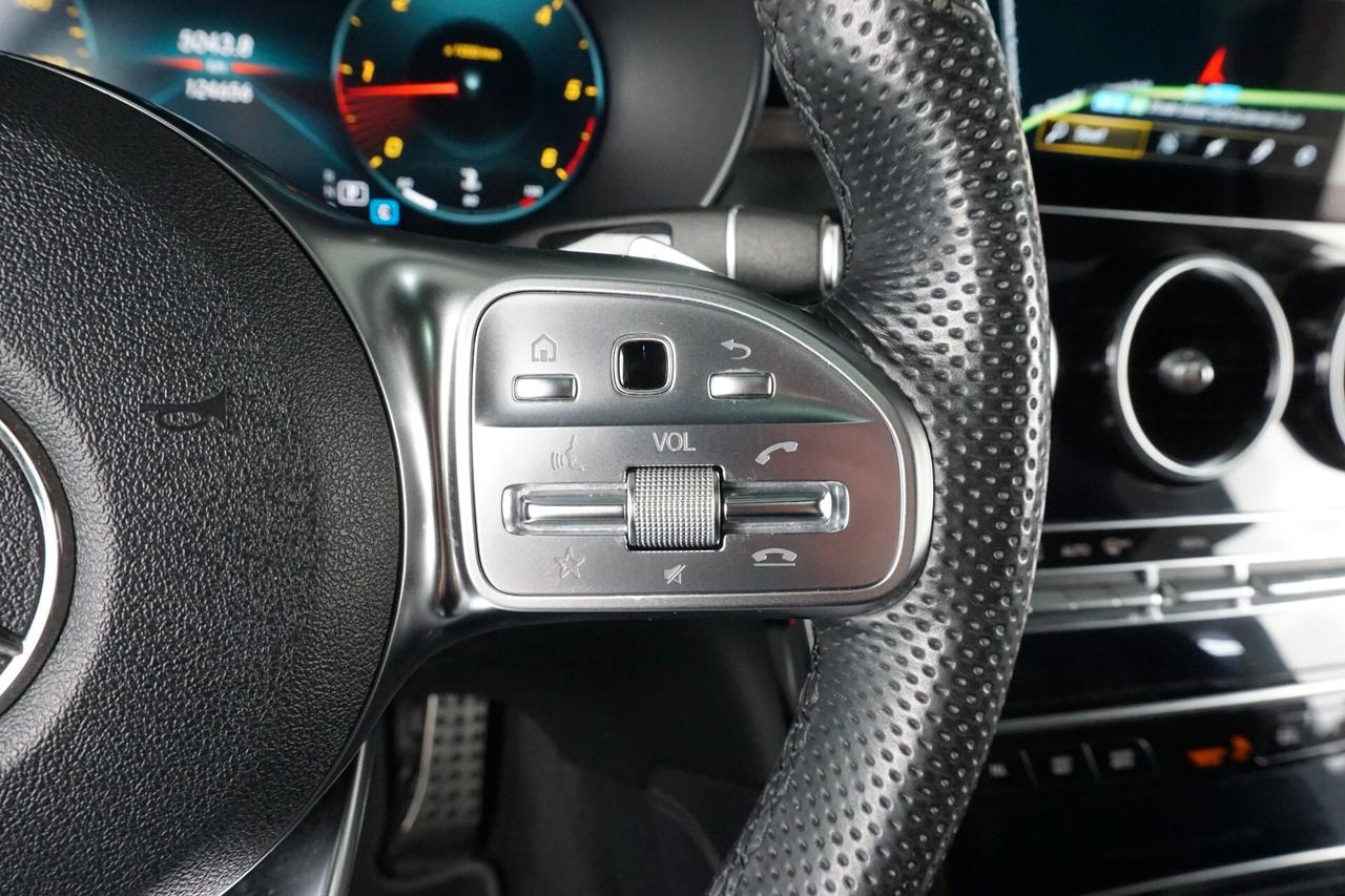 Mercedes-benz GLC 220 d 4Matic Coupé Premium Plus