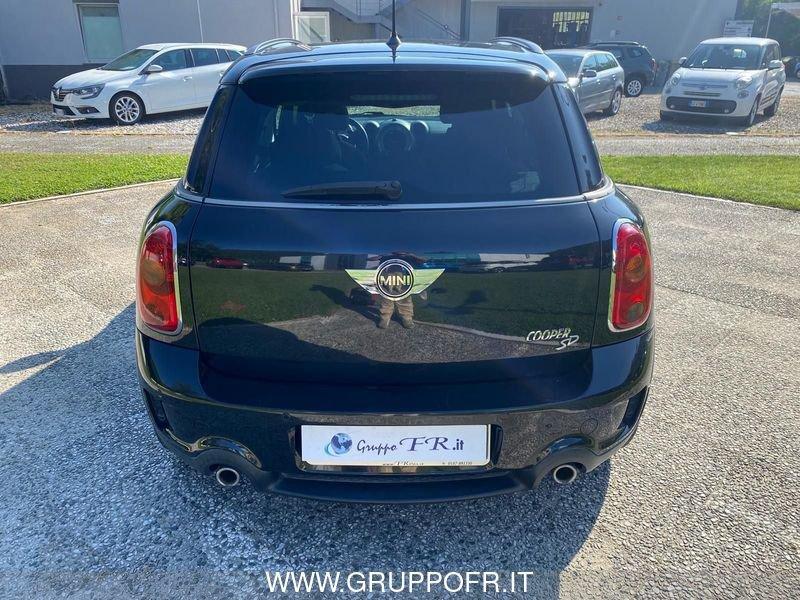 MINI Countryman Mini 2.0 Cooper SD Countryman
