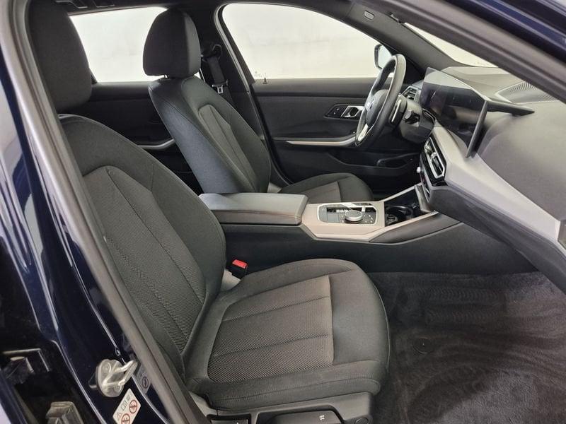 BMW Serie 3 G21 2022 Touring 320d Touring mhev 48V xdrive auto