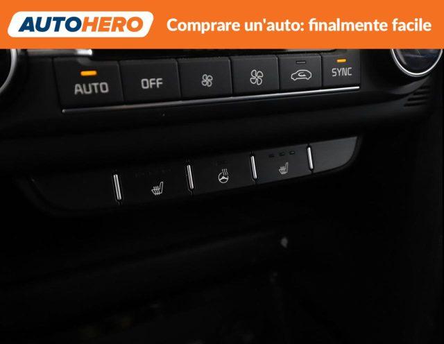 KIA Ceed 1.4 T-GDi 5p. Evolution