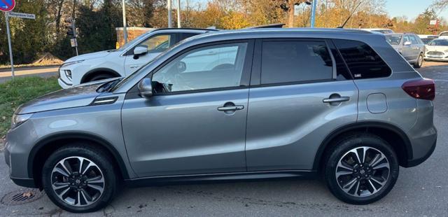 SUZUKI Vitara 1.4 Hybrid 4WD AllGrip Top