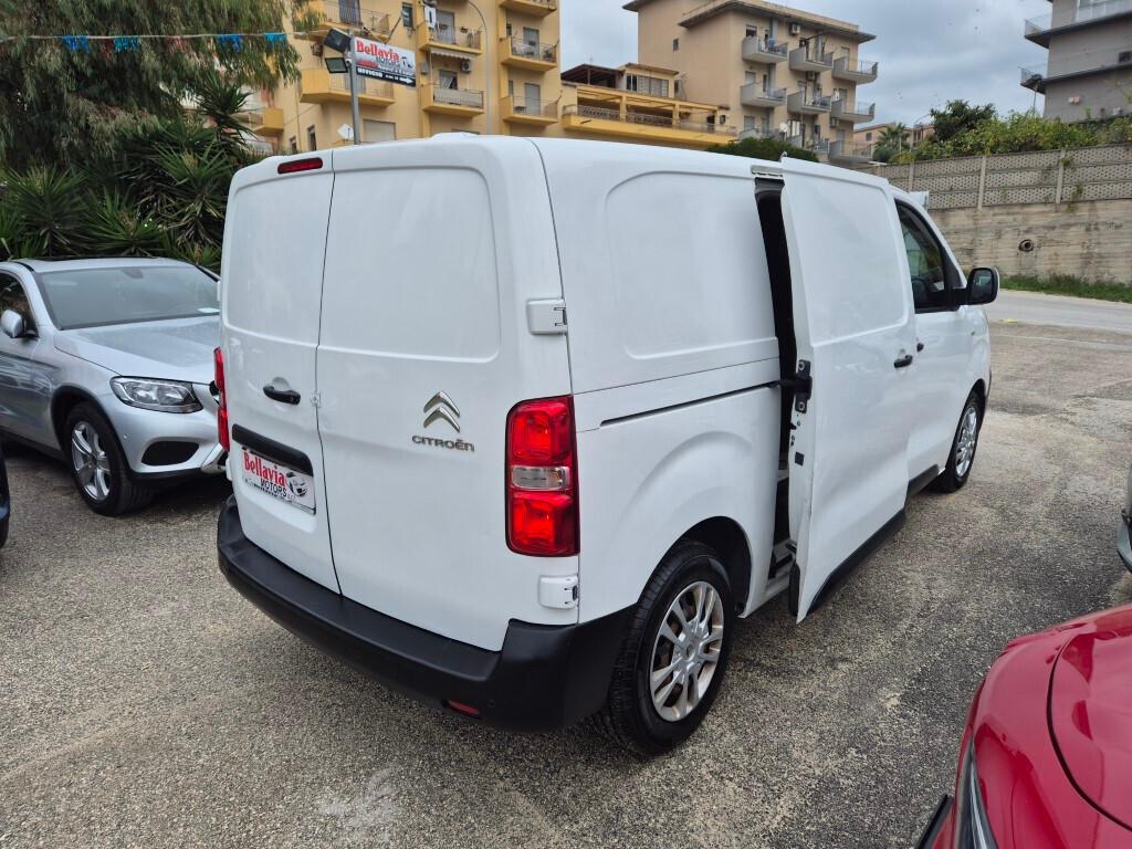 Citroen JUMPY-SCUDO 1.6 HDI IVA COMPRESA