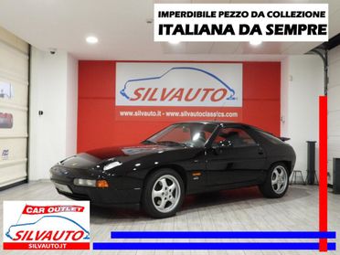 Porsche 928 5.0 S4