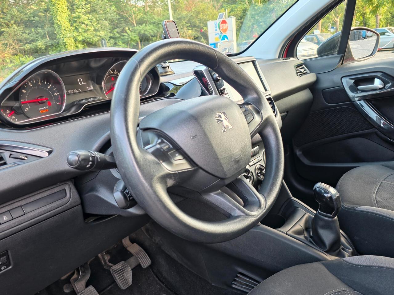 Peugeot 208 1.2 VTi 82 CV 3 porte Allure E5B Manuale NEO 2014