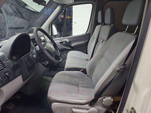 Volkswagen Crafter 30 2.5 TDI 109CV PC-TN