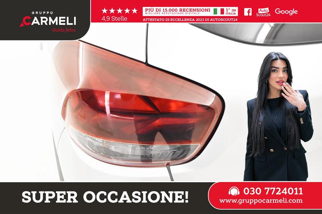 Dacia Spring Electric 45 Comfort