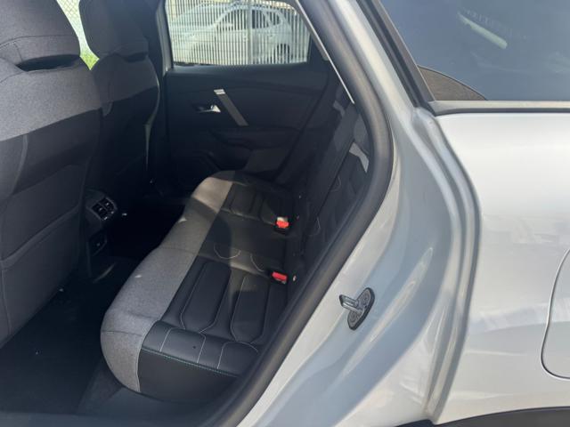 CITROEN C4 PureTech 130CV EAT8 Max KM. 4.600