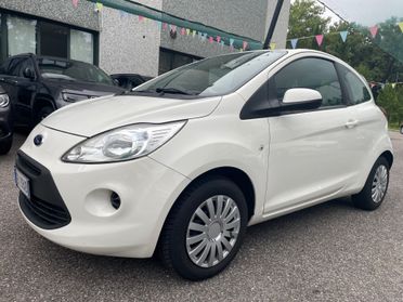 Ford Ka Ka+ 1.2 8V 69CV*Neopatentati*