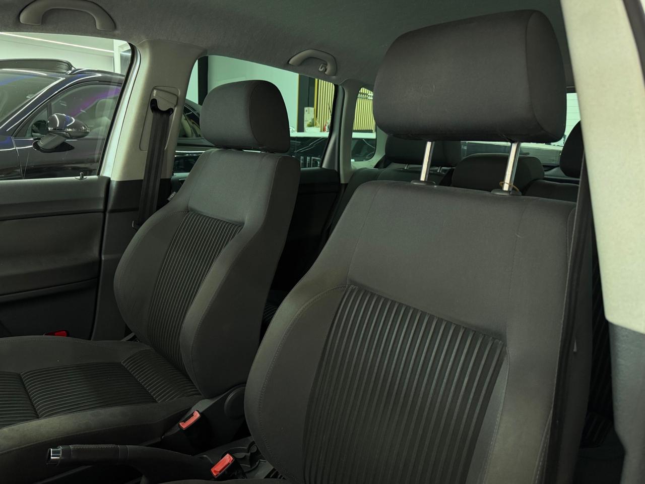 Volkswagen Polo 1.4 80Cv Full Opt