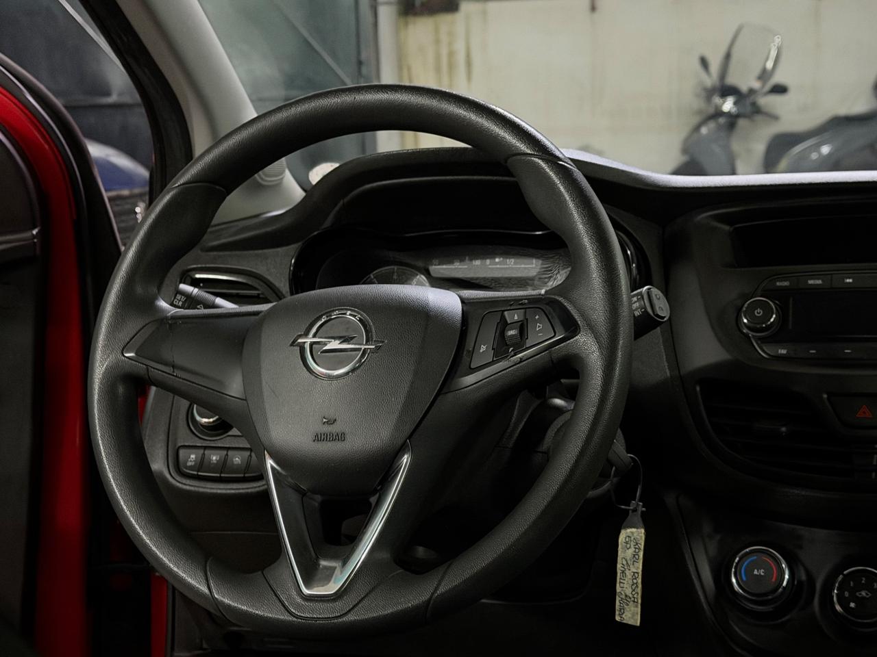 Opel Karl Gpl