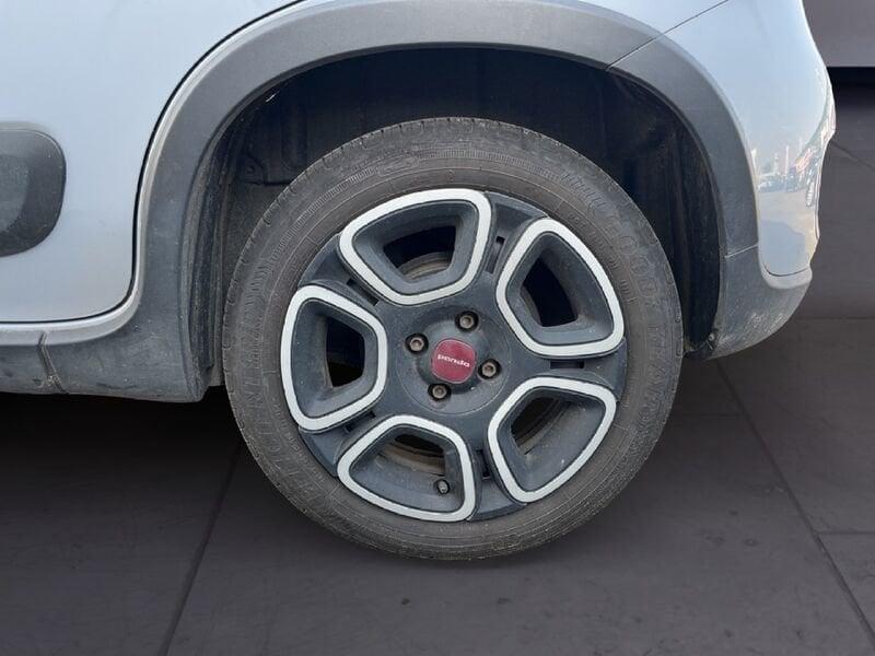 FIAT Panda III 2021 1.2 easypower City Life Gpl s&s 69cv