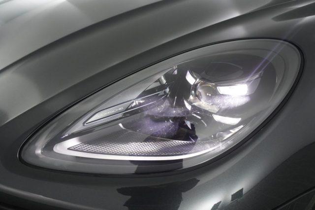 PORSCHE Macan Macan 2.0 T