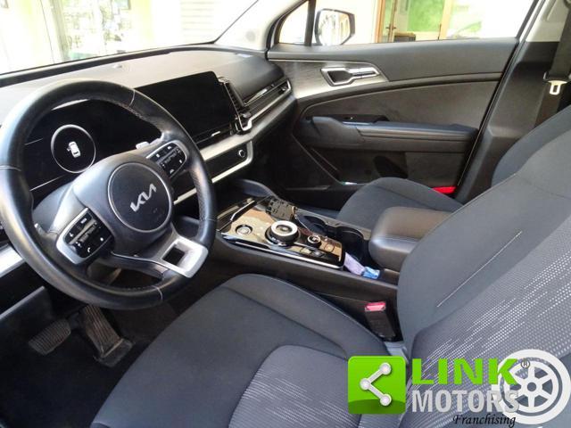 KIA Sportage 1.6 DIESEL/HYBRID 136 CV