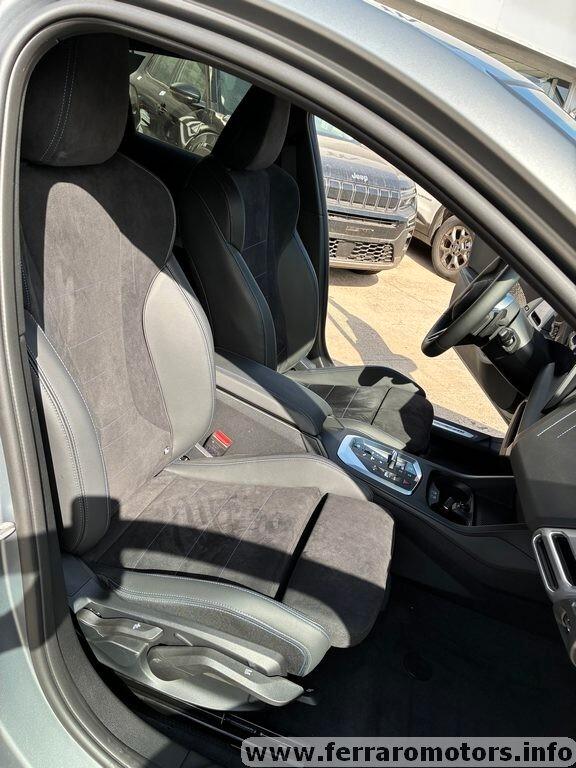 Bmw 118d 5p. MSport Pro a 419 euro al mese senza anticipo
