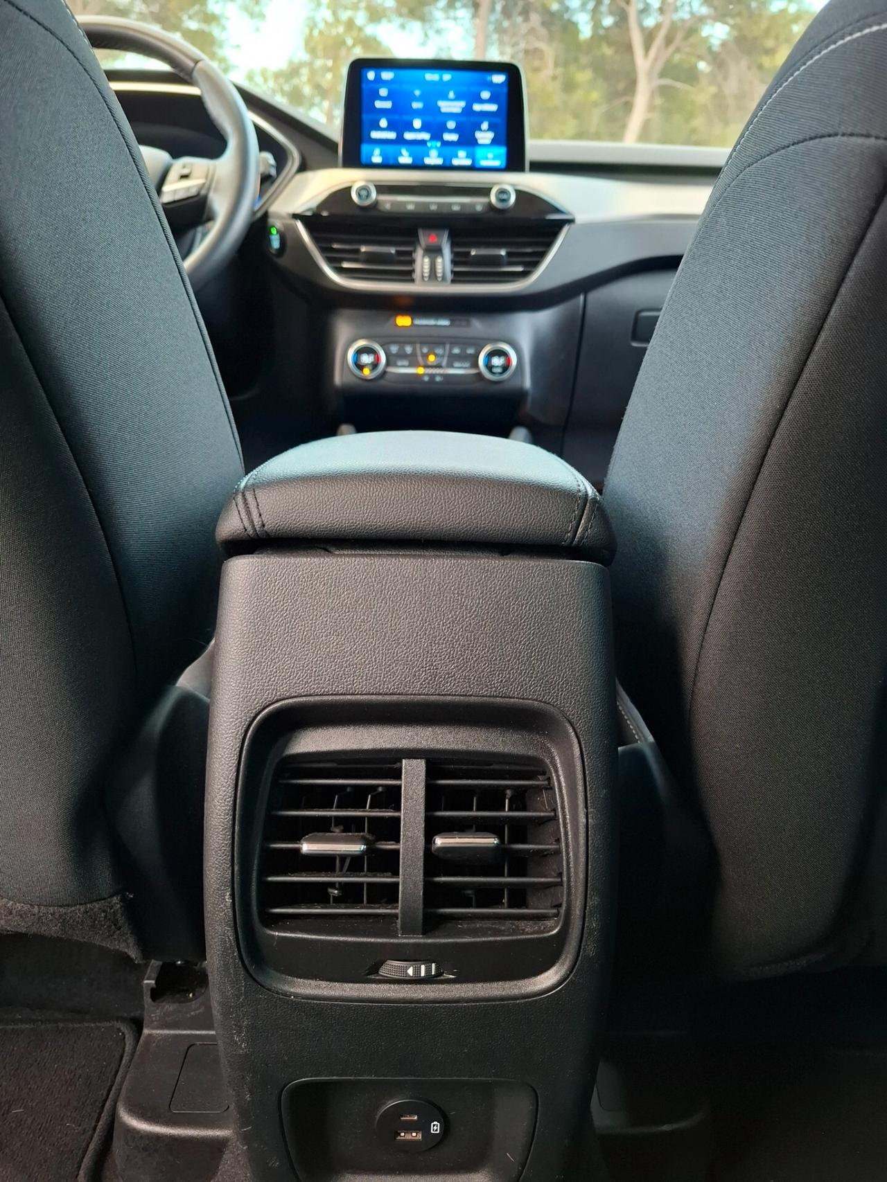 Ford Kuga 1.5 -120 CV-TITANIUM *LED-NAVY-VIRTUAL*