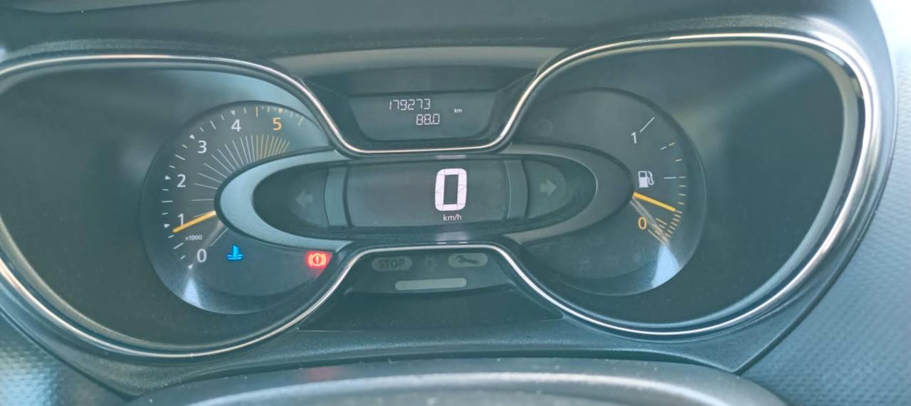 Renault Captur 1.5 dCi 8V 90 CV Start&Stop Energy R-Link