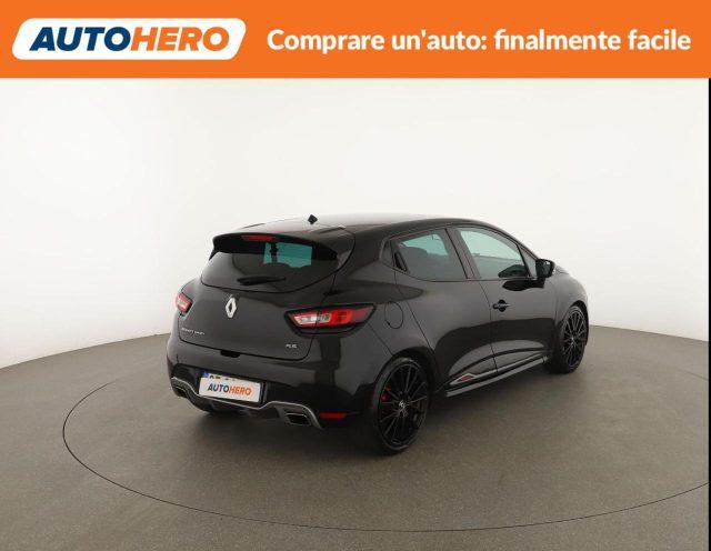 RENAULT Clio TCe 220CV EDC 5 porte Energy R.S. Trophy