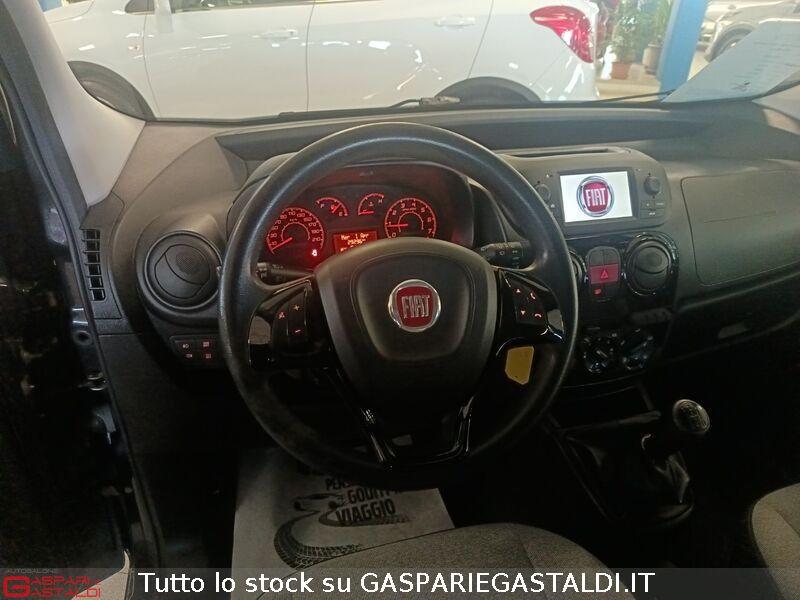 FIAT QUBO 1.3 Mjt 16v 80cv S&S Easy