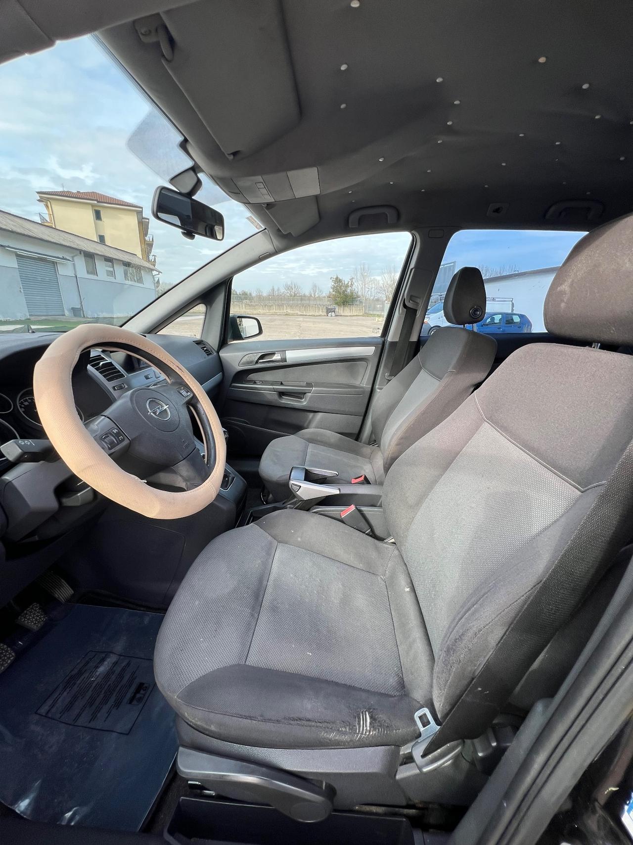 Opel Zafira 1.6 16V ecoM 94CV Enjoy