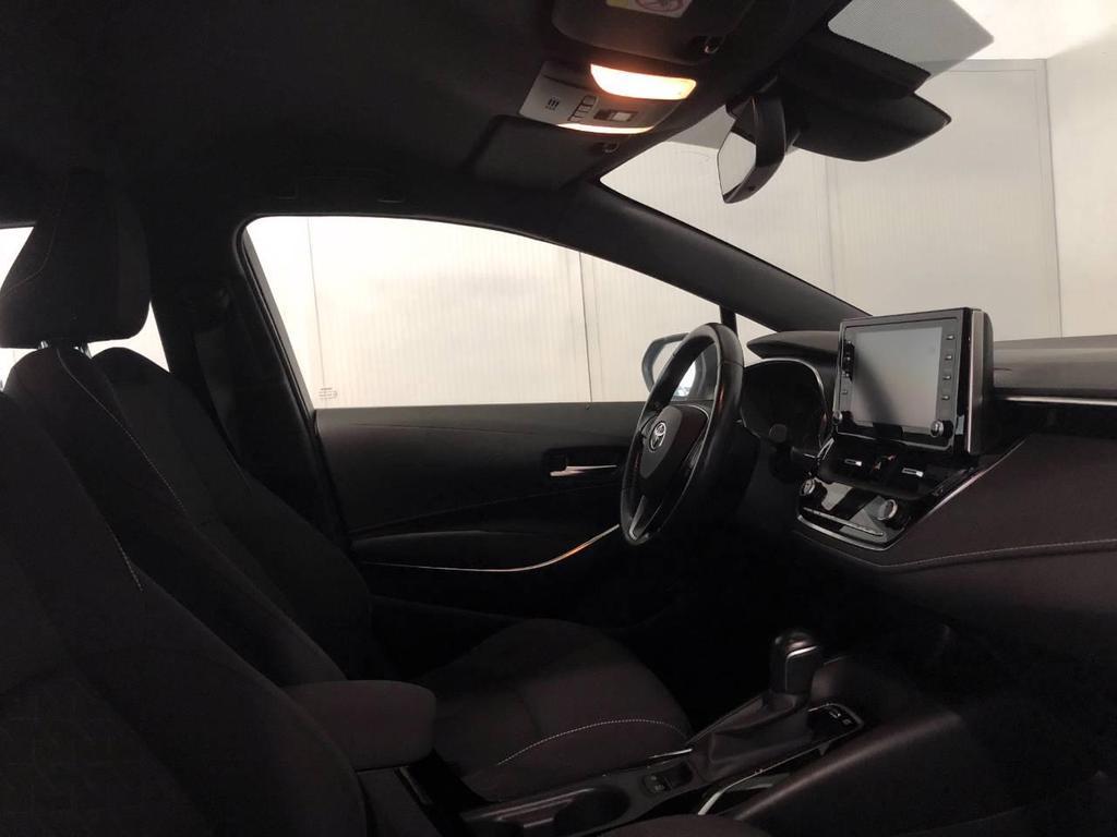 Toyota Corolla Touring Sports 1.8 Hybrid Active CVT
