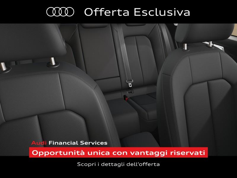 Audi Q3 35 1.5 tfsi business advanced s-tronic